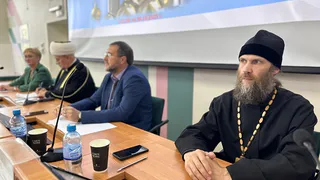 В Сыктывкаре запустили проект "Свет православной духовности" среди молодежи