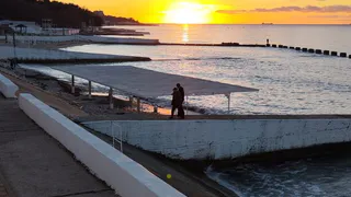 В легкую заменит Анапу: назван курорт Краснодарского края, точь-в-точь напоминающий любимое место отдыха