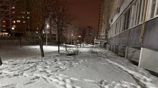 В Рязанской области ночная ссора едва не закончилась трагедией