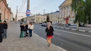 В Рязани снова ищут подрядчика для строительства школы за 2,3 млрд рублей