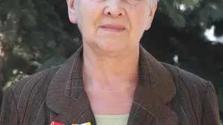 Скончалась директор музея истории РГУ имени С.А. Есенина