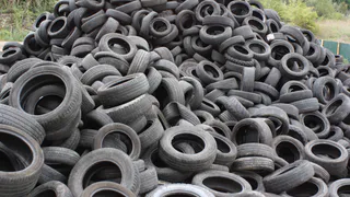 Российские водители массово отказываются от китайских шин: в чем причина