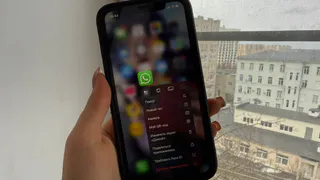 Не блокировка, а даже хуже: WhatsApp вводит новое правило для всех россиян с апреля 