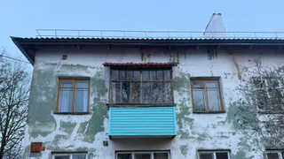 В Пензе жители аварийного дома на Мебельном проезде два года ждут расселения