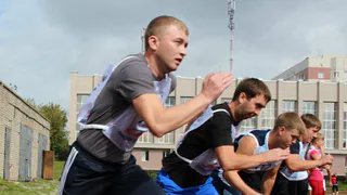 Полумарафон до обеда: в воскресенье центр Рязани частично перекроют