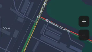 «В вечернее время необходимо сделать больше времени для зелёного сигнала светофора»