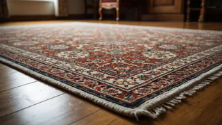 Шаги больше не слышно и ноги не мёрзнут: тренд в полах, о котором раньше не думали