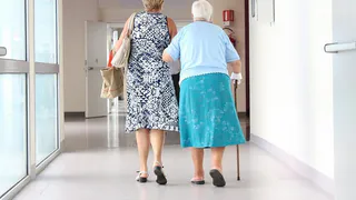 В Нижнекамске никто не согласился взять себе "приемного" родственника