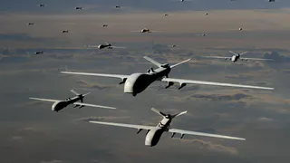 Губернатор Александр Богомаз сообщил об атаке на Брянскую область