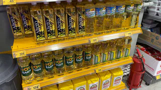 Такого масла берите по 3 бутылки: в Роскачестве раскрыли бренды подсолнечного масла которые прошли проверку