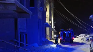 В Коми пожар от сигареты унес жизнь воркутинца