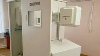 В Гусь-Хрустальную ЦРБ поступили два новых флюорографа за 20 миллионов рублей