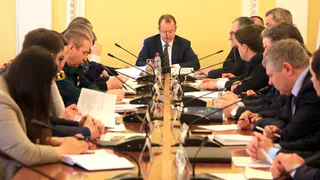 На майские праздники в Рязани пройдет более 200 мероприятий