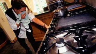 Жители Бугульмы травятся бытовым газом