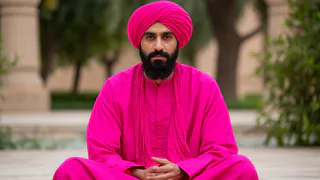 Три признака того, что наступила старость: мудрый Омар Хайям о том, как принять закат жизни с благодарностью