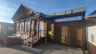 В Пензенской области утвердили охранное обязательство для дома Куприна