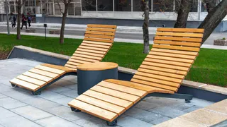 409 млн — а людям нужны скамейки и дороги: рязанцы возмутились планами благоустройства Лыбедского