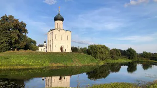 У храма Покрова на Нерли планируют проводить свадебные церемонии