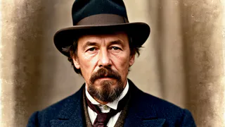 Мудрая цитата Чехова про русского человека обидит каждого - крайне актуальна и в наши дни