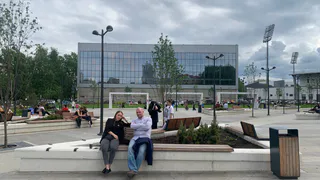 В Чувашии зафиксировано наименьшее время отдыха среди регионов России