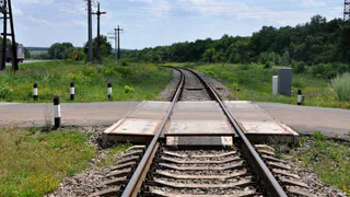 В Татарстане отремонтируют 7 железнодорожных переездов 