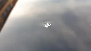 В Рязани неизвестный стреляет по автомобилям