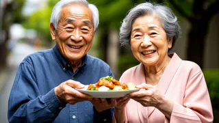 Японцы неспроста живут до 100 лет: едят продукт, который в России просто ненавидят