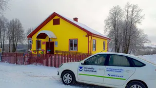 До конца года в Чувашии откроют 11 врачебных офисов и фельдшерских пунктов