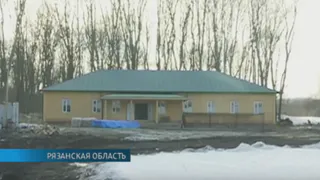 В Рязанской области восстанавливают усадьбу Скобелева