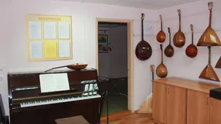 На ремонт 4 школ искусств в Рязанской области выделили 250 млн рублей