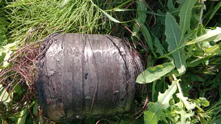 В Муроме сотрудниками транспортной полиции раскрыта кража металлоизделий