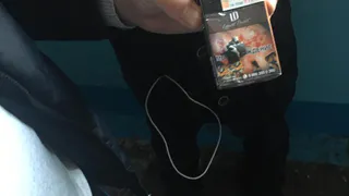 Нижнекамцев задержали за хранение наркотиков 