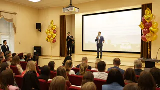 В регионе 109 выпускников-педагогов окончили колледжи с отличием