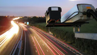 Тотальный контроль на дорогах