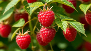 Ремонтантную малину так лучше не обрезать: три ошибки - и ягода будет мельче гороха: запомните советы умных агрономов