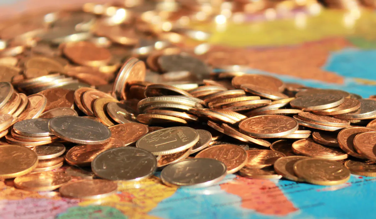 Банк России: Заморозка активов может подорвать экономику страны