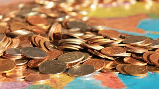 Банк России: Заморозка активов может подорвать экономику страны