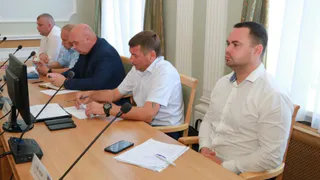 Директором рязанского УРТ с 26 июля стал Андрей Суханов