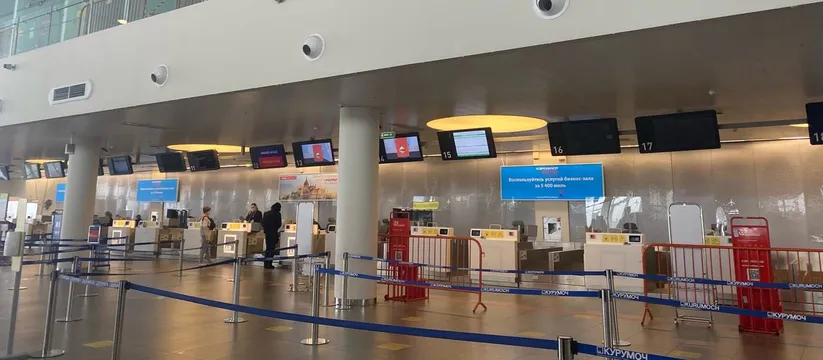 Всё, лавочка закрылась: для россиян закрыли перелёты в Турцию - ограничения действуют с августа