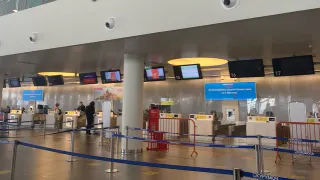 Всё, лавочка закрылась: для россиян закрыли перелёты в Турцию - ограничения действуют с августа