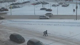 Женщине грозит срок: 10-летнюю девочку забрали у бабушки, которая выгнала ее на мороз