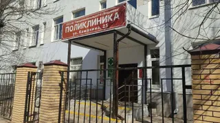 Пациентов больницы №4 Владимира перенаправят в ОКБ, Ковров и Муром