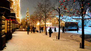 Изменения в графике праздничных и выходных дней в России на 2025 год