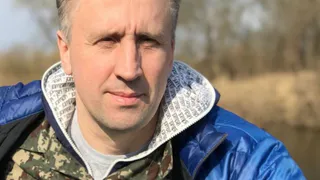 Депутат Брянской областной Думы Михаил Иванов поздравил жителей области с Днём Конституции