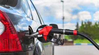 В Пензе на улице Чаадаева с заправки украли 100 литров бензина