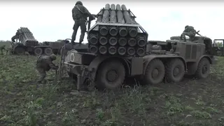 В Рязанской области ищут добровольцев для участия в спецоперации