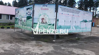 В 2025 году благоустроят четыре пензенских лагеря