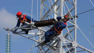 На улице Нахимова в Рязани 5 мая отключат свет