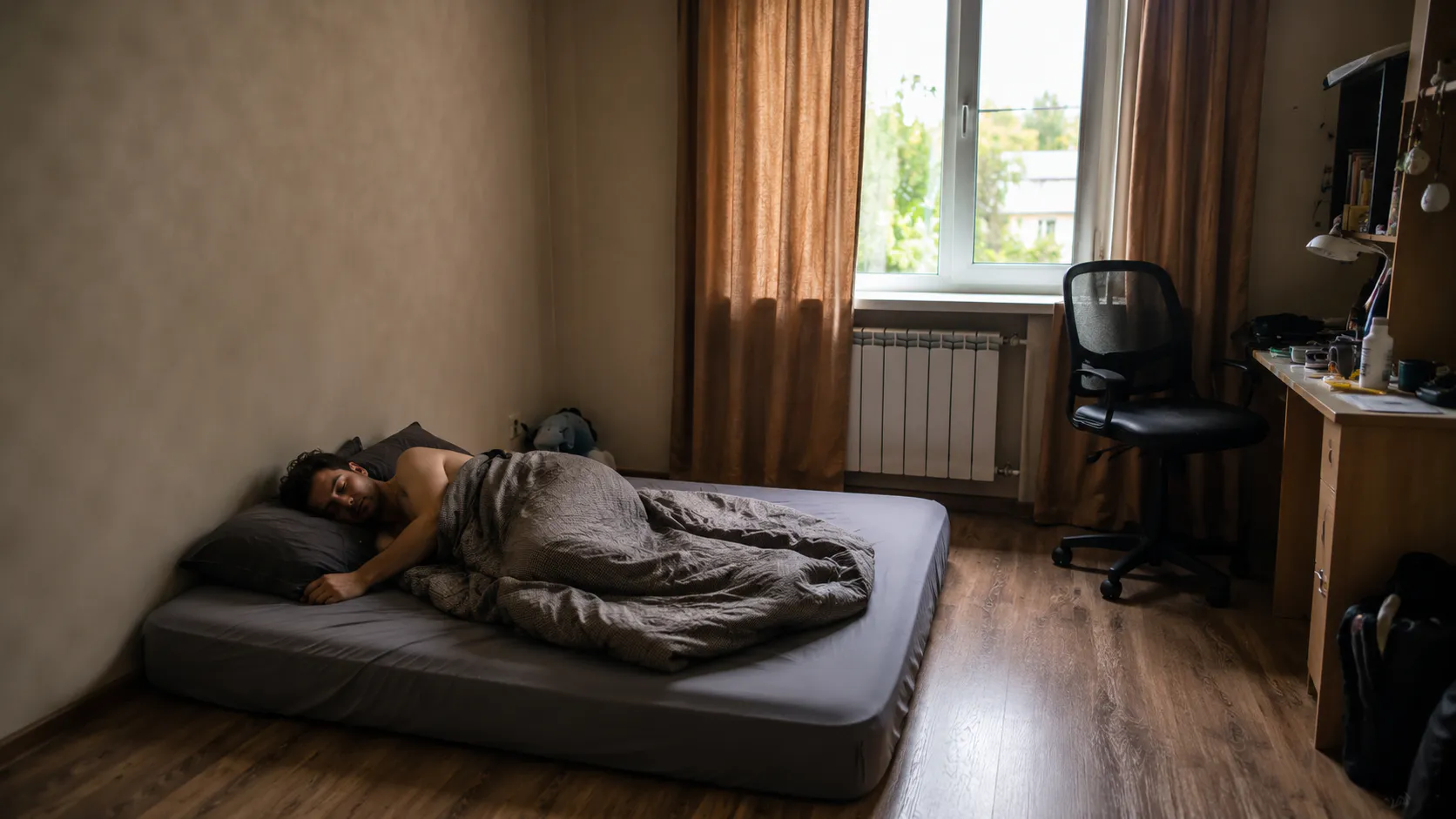 Кровать больше не в моде: дизайнеры выбирают эти 5 вариантов — спать удобнее, а спальня выглядит дороже