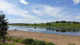 Жителей Коми ждет по-настоящему летний день: погода 26 июля